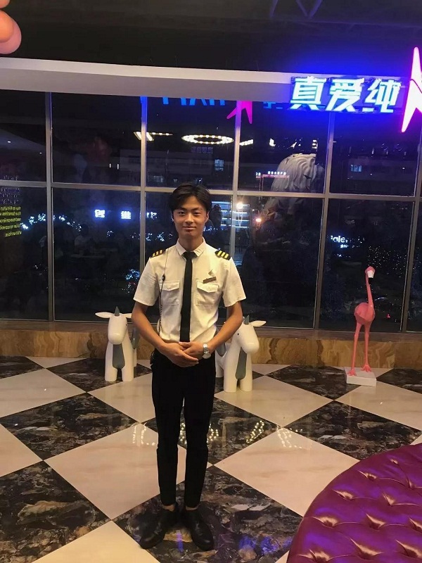 点赞!公司员工拾金不昧 彰显企业优良文化！