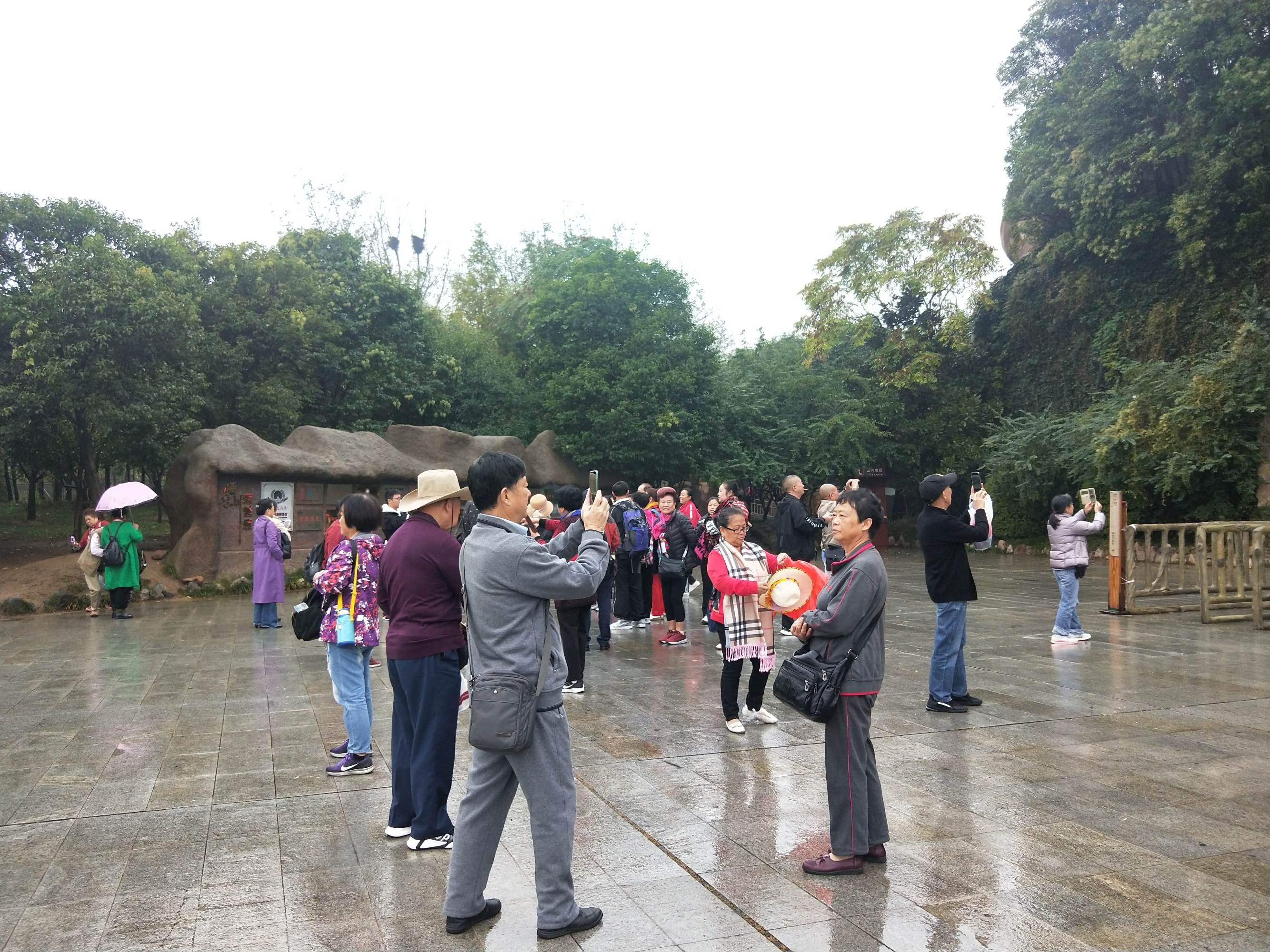 云南“和谐夕阳号”邂逅醉美额济纳旅游专列700余名贵宾首站抵达驻马店市 共度重阳佳节