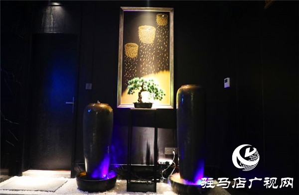 驻马店千里之外升级品牌怡说：高端养生足浴会所有不一样的养生体验