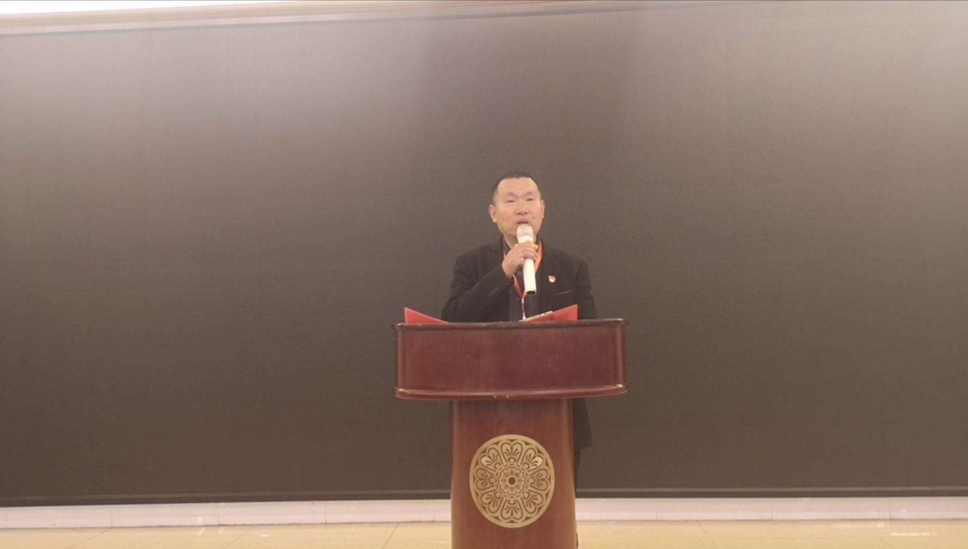 朗陵罐酒2019年末钜惠感恩答谢暨春节订货会梅开二度