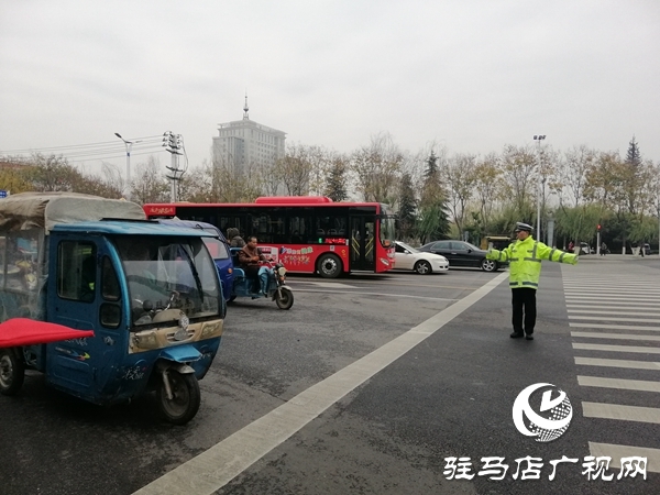 600名辅警齐心协力做好“创文”复检工作