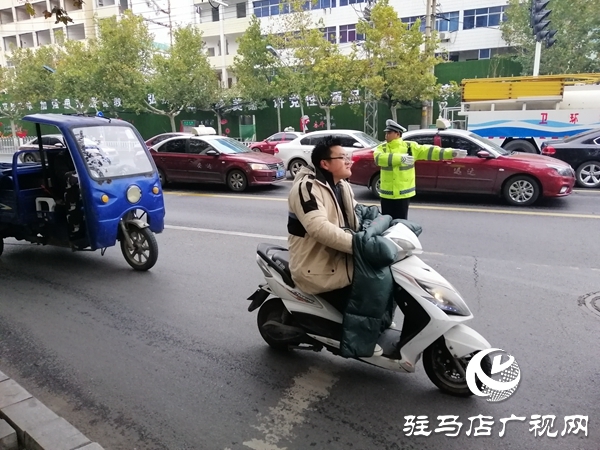 600名辅警齐心协力做好“创文”复检工作