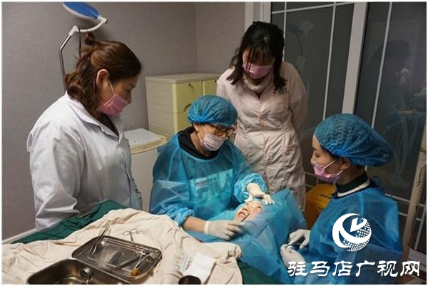 华丽蜕变 美无缺憾 张华整形让想要变美的你不再只活在美颜镜头里