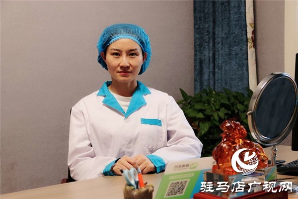 华丽蜕变 美无缺憾 张华整形让想要变美的你不再只活在美颜镜头里