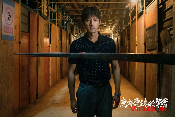 周末又一波大片来袭