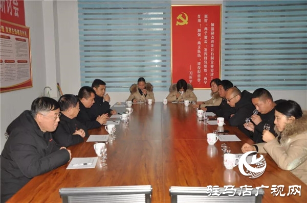 豫酒振兴驻酒行动 豫坡集团酱意浓香型白酒技术研讨会第四次会议成功举办