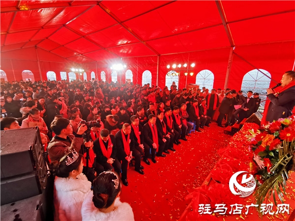 驻马店巨源•国际花园引领天中人居新高度引全城疯抢开盘即清盘