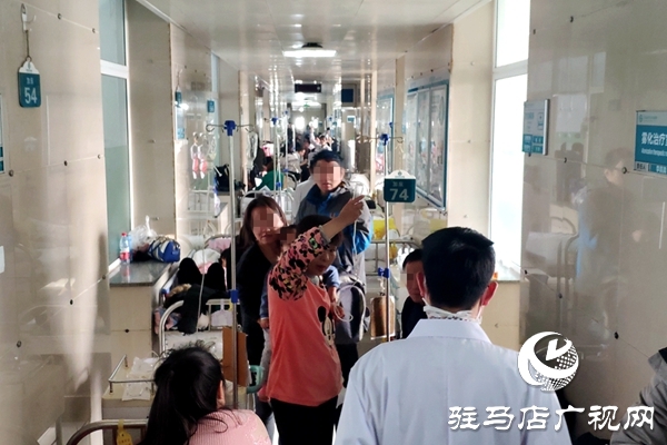 医疗专家：应做好流感的预防和治疗
