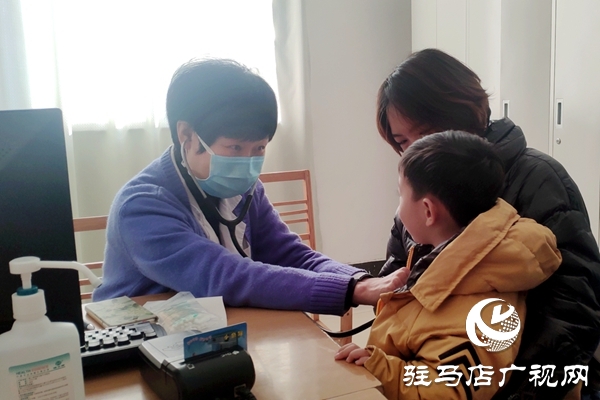 医疗专家：应做好流感的预防和治疗