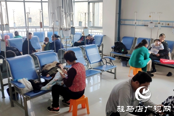 医疗专家：应做好流感的预防和治疗