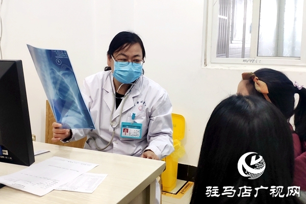 医疗专家：应做好流感的预防和治疗