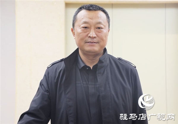 驻马店市企业家协会举办企业科技创新研讨会为企业发展加油助力