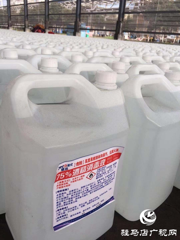 湖北随州急需防疫物资刻不容缓 “12345”联动保运交出漂亮“答卷”