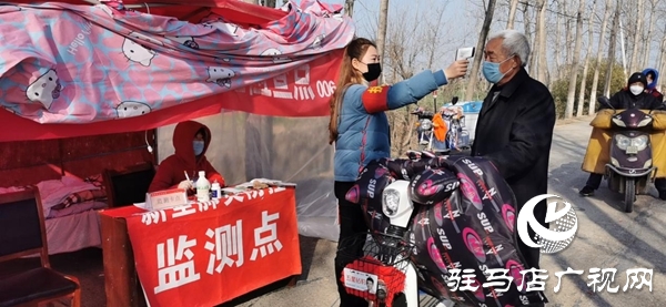 驻村干部李红：战斗在一线的特殊“销售员”