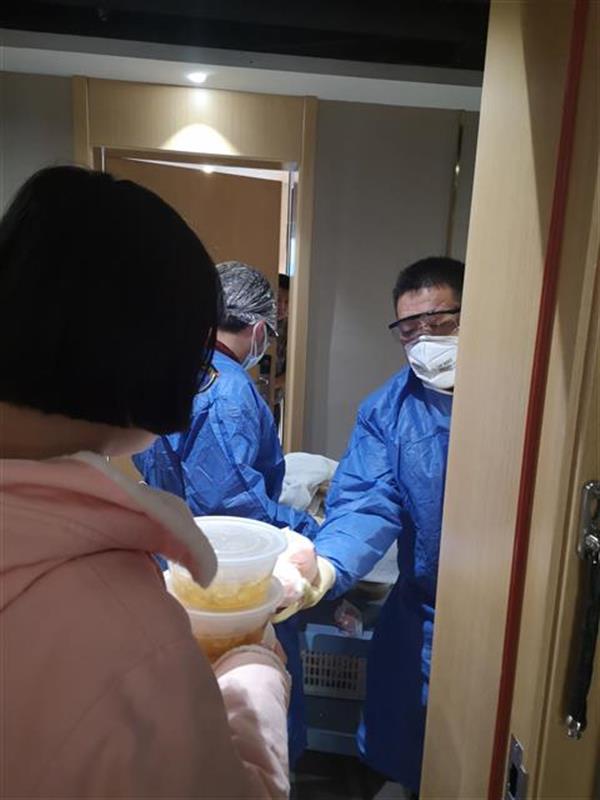 @河南人民，湖北人的感谢，请收下！