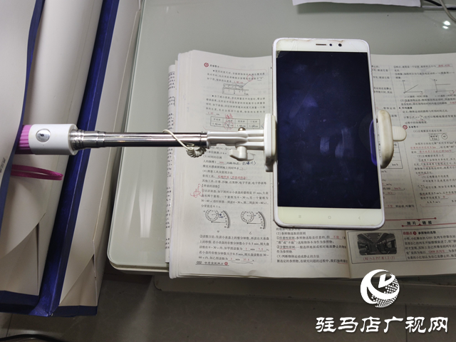 快来围观！驻马店市第九中学老师们的奇思妙想层出不穷