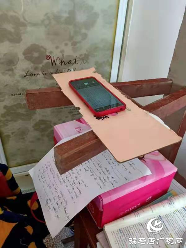 快来围观！驻马店市第九中学老师们的奇思妙想层出不穷