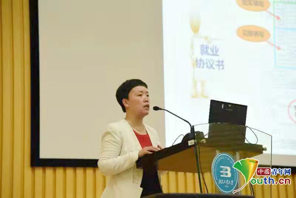 延迟开学后，毕业生如何应对毕业就业？高校专家支招
