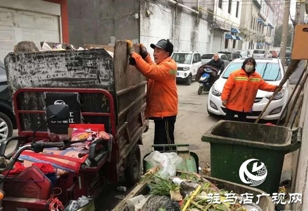 五一劳动节:向坚守岗位的劳动者致敬,你们忙碌的身影最美丽！