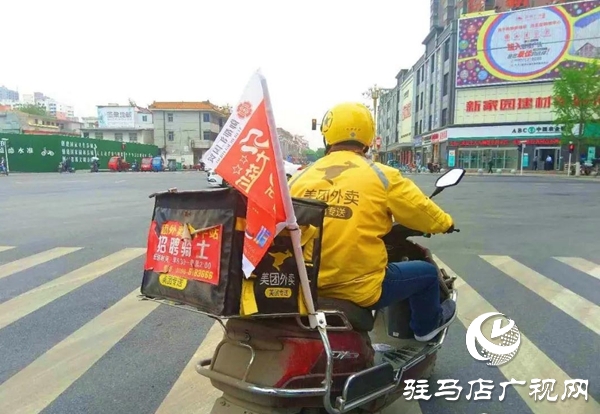 五一劳动节:向坚守岗位的劳动者致敬,你们忙碌的身影最美丽！