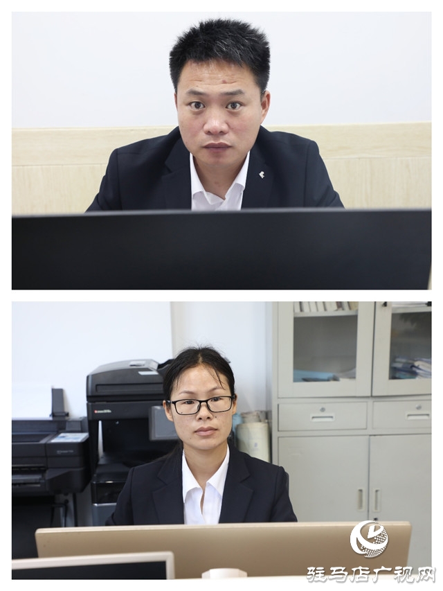 驻马店恒兴钢构有限公司举行表彰仪式表彰先进员工
