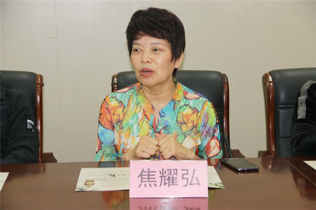 驻马店市建材行业商会赴西平县河南棠河酒业有限公司观摩学习