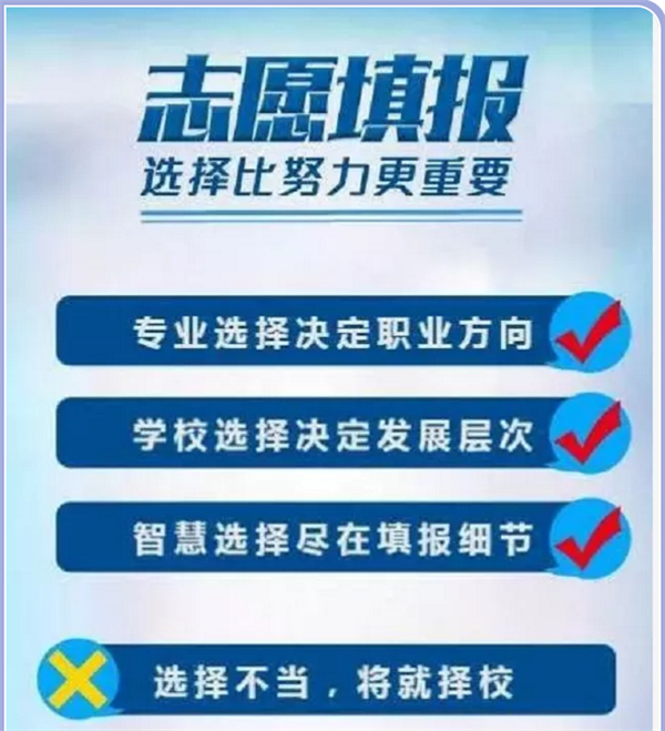 高考生家长注意了，出分前不做这件事后悔12年！