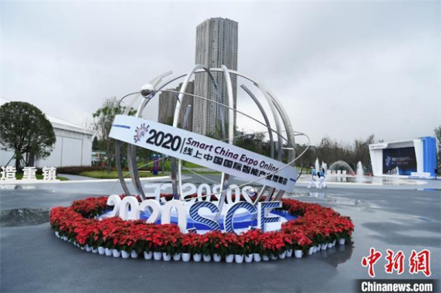 中国已建成5G基站超50万 5G融合应用加速推进