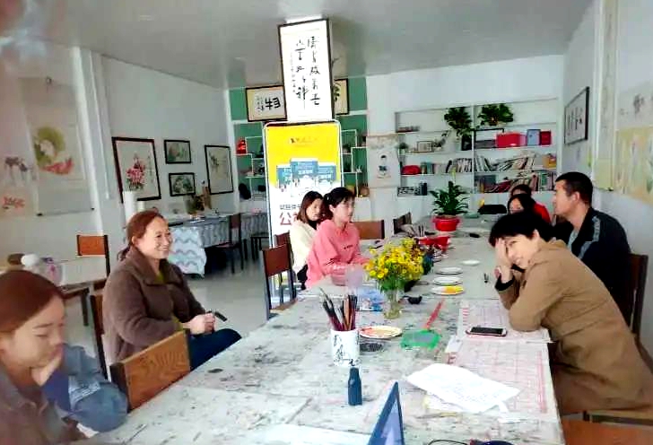 驻马店樊登读书携手各教培机构举办《正面管教》主题月公益活动圆满落幕