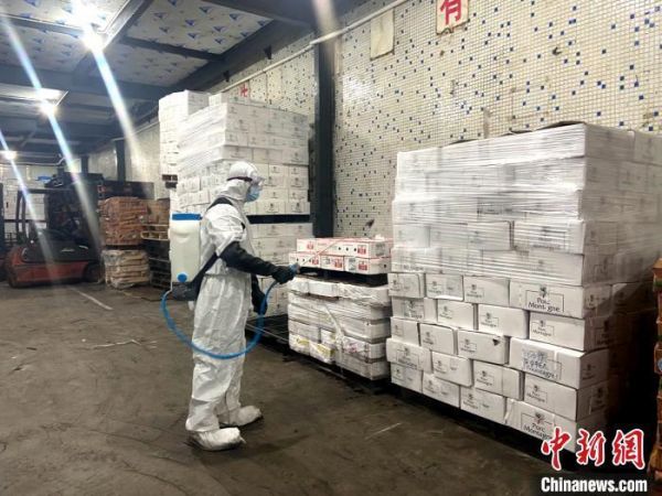 冷链频“中招”，多地大排查！冷冻食品该怎么吃？