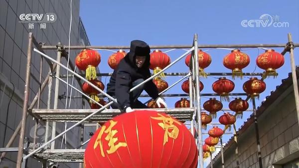 为了总书记的嘱托 情暖社区