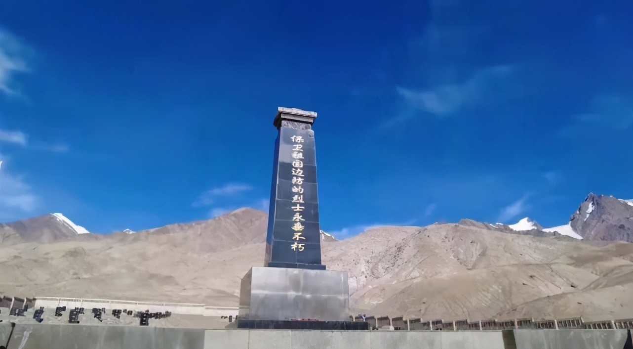 请记住英雄的名字！4名英烈为国戍边牺牲，2名是河南好男儿！