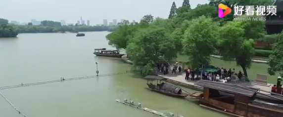 永载史册！这艘船的名字独一无二