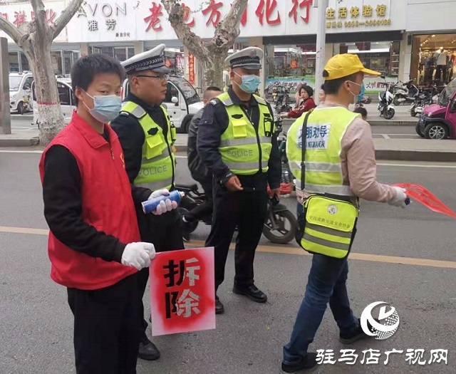 中心城区继续严查电动车加装改装等交通违法行为