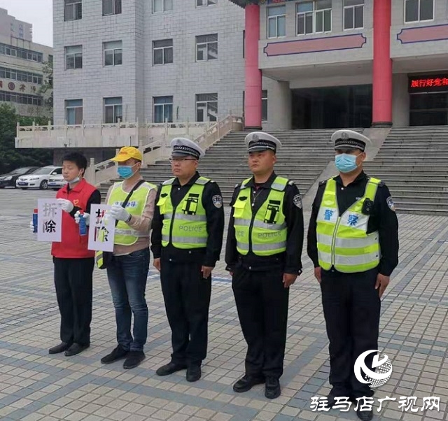 中心城区继续严查电动车加装改装等交通违法行为