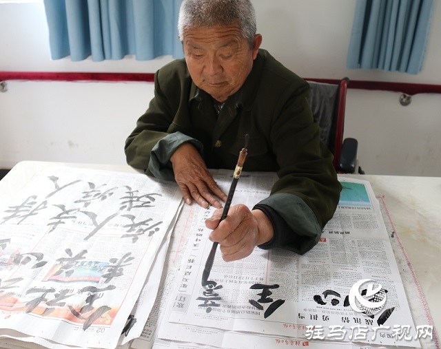 见证小康时代，让残疾人士活出精彩人生