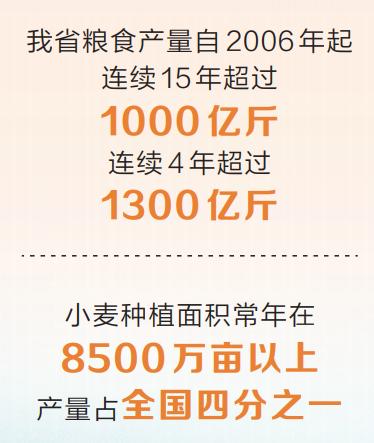 夏粮一天不到手 工作一天不放松——三论弘扬脱贫攻坚精神走好新时代新征程