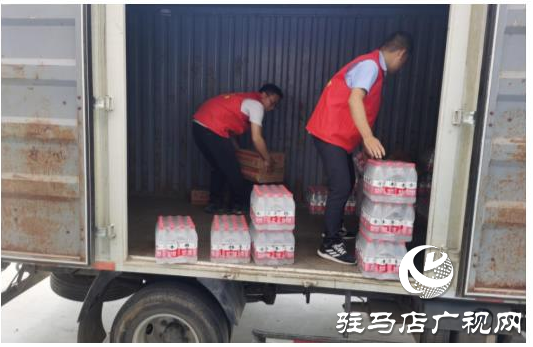 正阳县油坊店乡：同心同力打赢秸秆禁烧工作