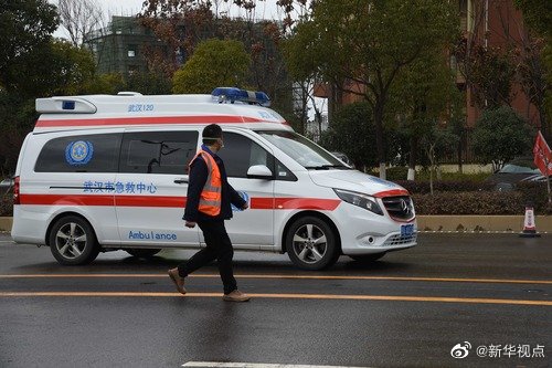 中央赴湖北指导组约谈武汉市副市长等3人