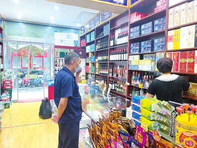 助力小店经济“烟火重燃” 7部门联合发布《河南省推进小店经济专项行动实施意见》