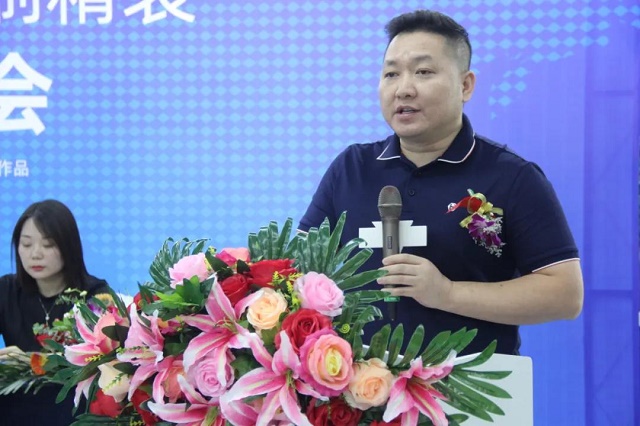 美家帮助力!蒲道良加持!【星辰学府】定制精装，落地天中!