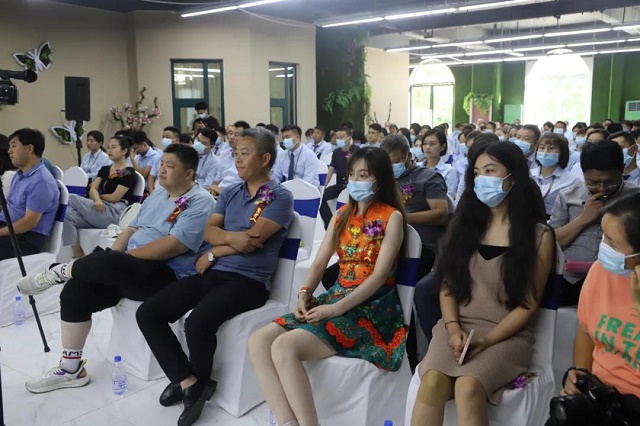 美家帮助力!蒲道良加持!【星辰学府】定制精装，落地天中!