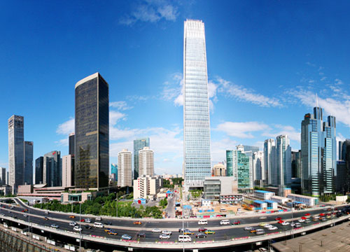 两部门：实行超高层建筑决策责任终身制
