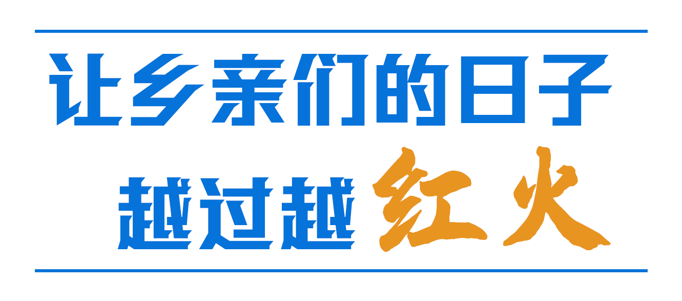 习近平心中的“三农”画卷