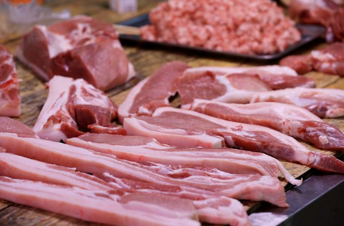 猪肉价格连涨七周，11月份CPI或重回“2时代”