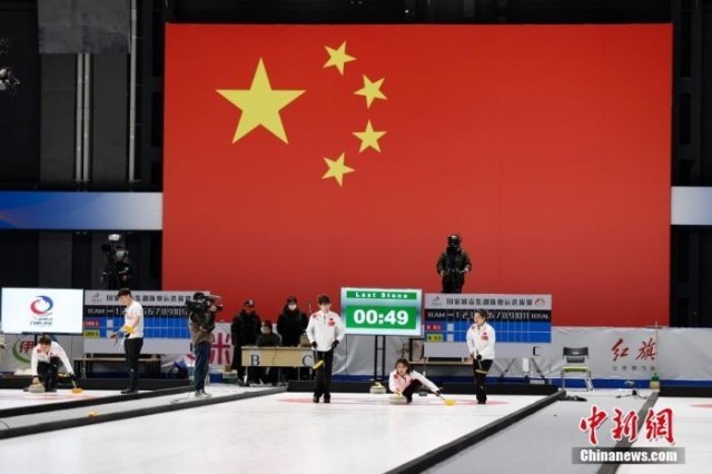 北京冬奥会倒计时50天！赛场内外，做最好的东道主