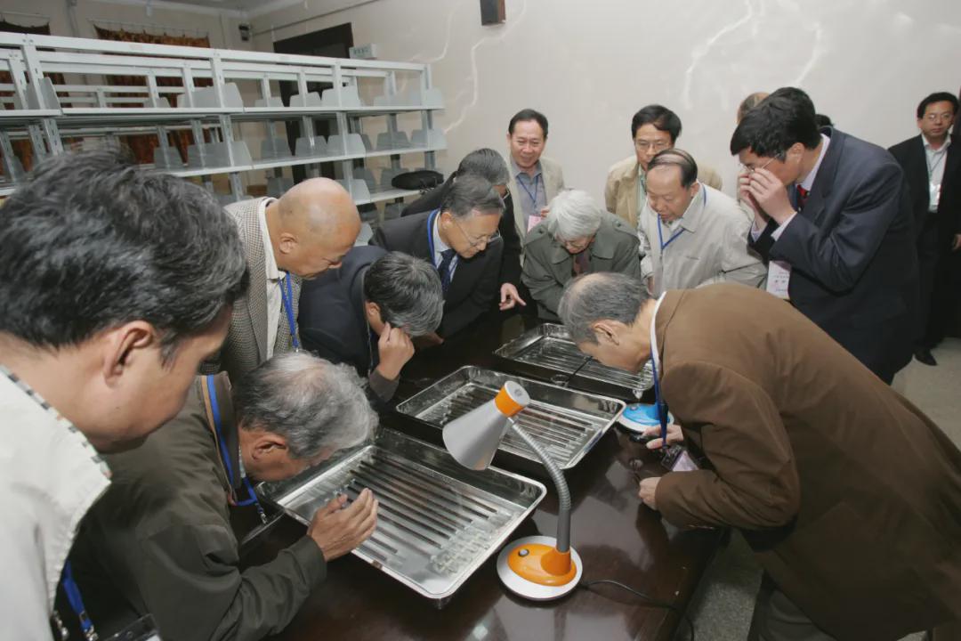 清华简又爆猛料：蚩尤是黄帝之子！黄帝战蚩尤是父子之战？