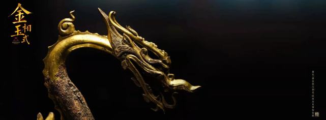 三星堆“金面人头”来河南了！明起沿黄九省区金玉特种工艺瑰宝展开展