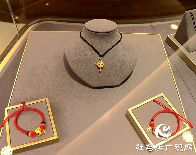 驻马店农商银行贵金属专区：打造个性化定制 满足客户多样化需求