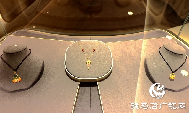 驻马店农商银行贵金属专区：打造个性化定制 满足客户多样化需求